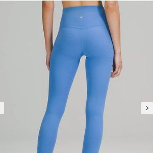 lululemon Align™ High-Rise Crop 23"